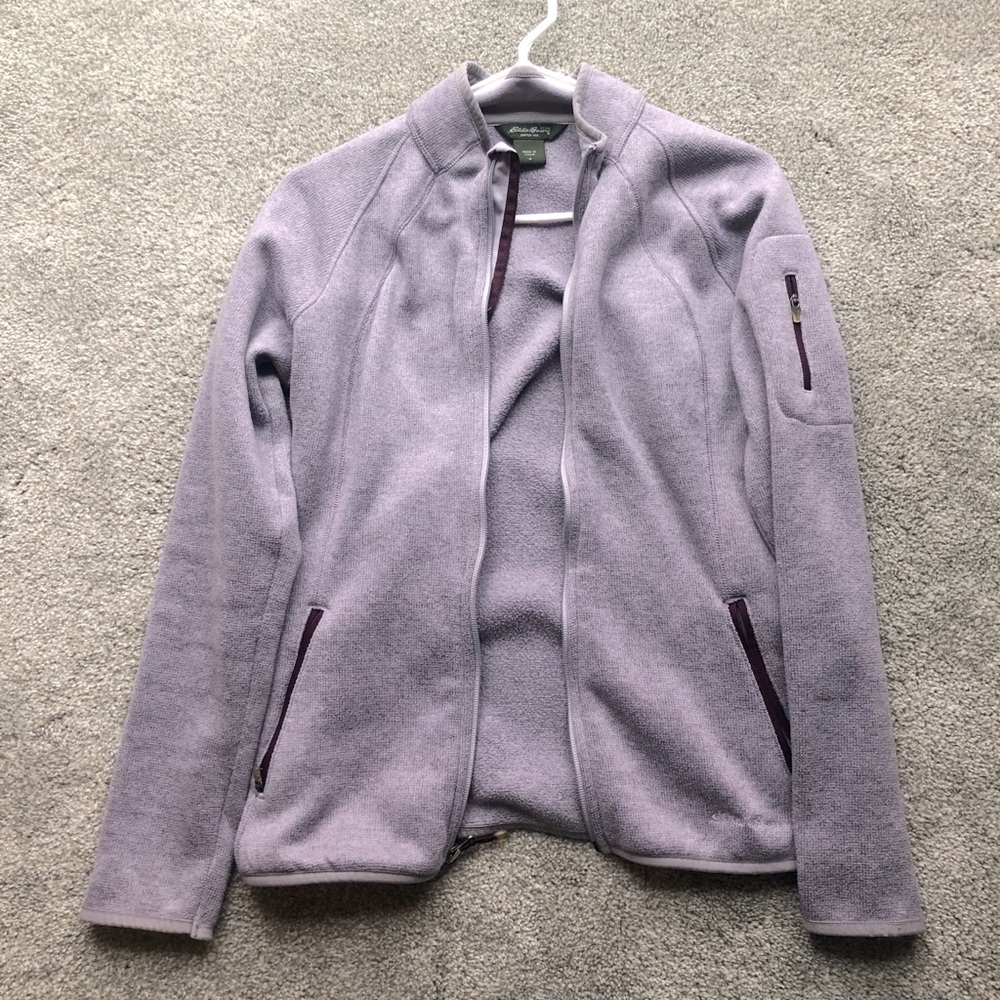 Eddie Bauer jacket